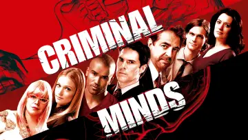 Backdrop к сериалу "Criminal Minds" #1234056