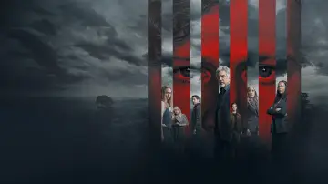 Backdrop к сериалу "Criminal Minds" #1234060
