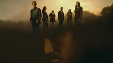 Backdrop к сериалу "Criminal Minds" #1234066