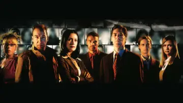 Backdrop к сериалу "Criminal Minds" #1234071