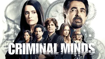 Backdrop к сериалу "Criminal Minds" #1234074