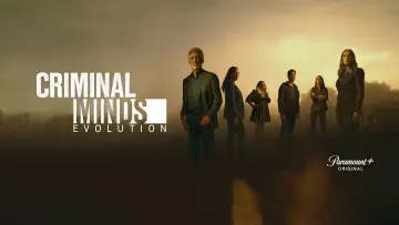 Backdrop к сериалу "Criminal Minds" #1234076
