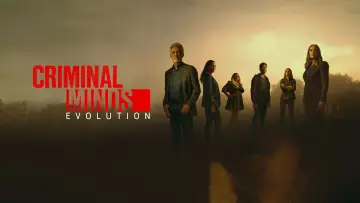Backdrop к сериалу "Criminal Minds" #1234077