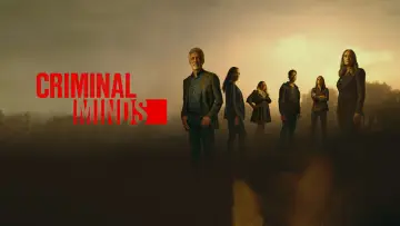 Backdrop к сериалу "Criminal Minds" #1234078