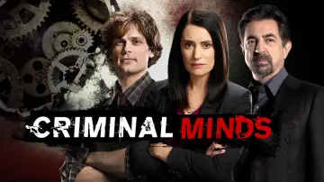 Backdrop к сериалу "Criminal Minds" #1234082