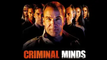 Backdrop к сериалу "Criminal Minds" #1234083