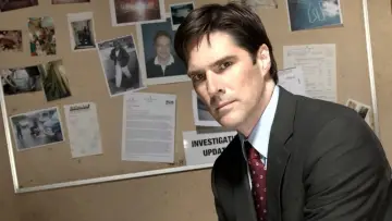 Backdrop к сериалу "Criminal Minds" #1234084
