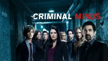 Backdrop к сериалу "Criminal Minds" #1234087
