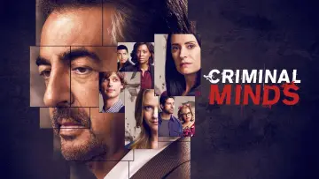 Backdrop к сериалу "Criminal Minds" #1234088