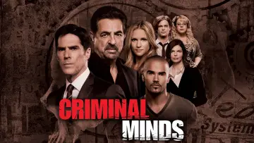 Backdrop к сериалу "Criminal Minds" #1234089