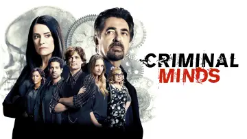Backdrop к сериалу "Criminal Minds" #1234090