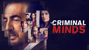 Backdrop к сериалу "Criminal Minds" #1234091