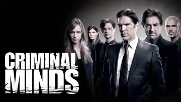 Backdrop к сериалу "Criminal Minds" #1234092