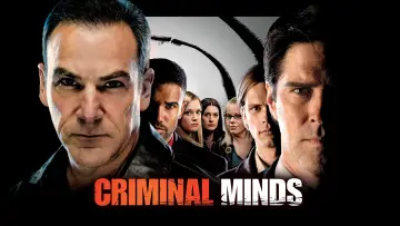 Backdrop к сериалу "Criminal Minds" #1234093
