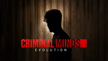 Backdrop к сериалу "Criminal Minds" #1234094
