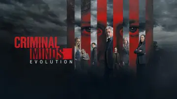 Backdrop к сериалу "Criminal Minds" #1234097