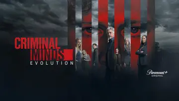 Backdrop к сериалу "Criminal Minds" #1234098