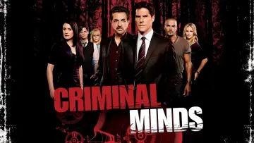 Backdrop к сериалу "Criminal Minds" #1234105