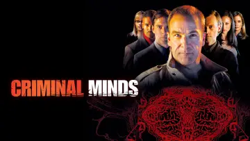Backdrop к сериалу "Criminal Minds" #1234107