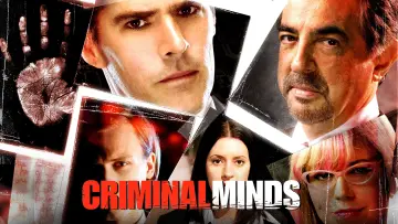 Backdrop к сериалу "Criminal Minds" #1234109