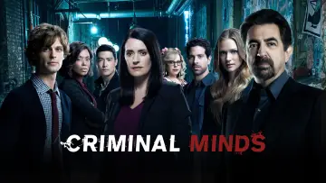 Backdrop к сериалу "Criminal Minds" #1234110