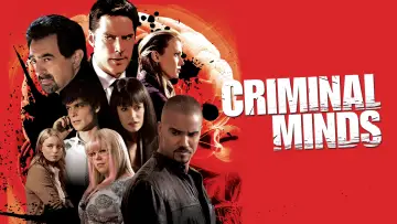 Backdrop к сериалу "Criminal Minds" #1234112