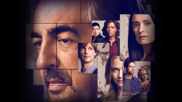 Backdrop к сериалу "Criminal Minds" #1234115