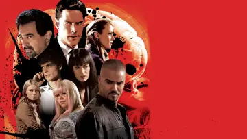 Backdrop к сериалу "Criminal Minds" #1234116