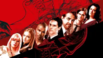 Backdrop к сериалу "Criminal Minds" #1234118
