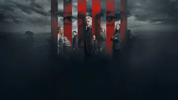 Backdrop к сериалу "Criminal Minds" #1234131