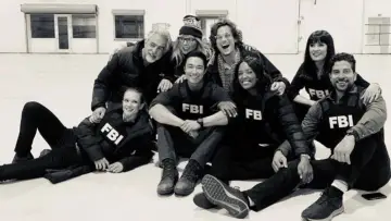 Backdrop к сериалу "Criminal Minds" #1234134