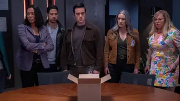 Backdrop к сериалу "Criminal Minds" #1234139