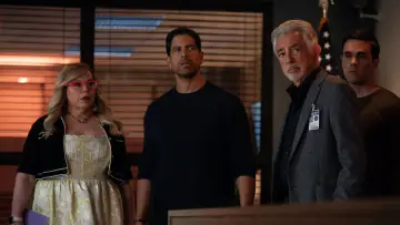 Backdrop к сериалу "Criminal Minds" #1234141