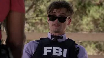 Backdrop к сериалу "Criminal Minds" #1234142