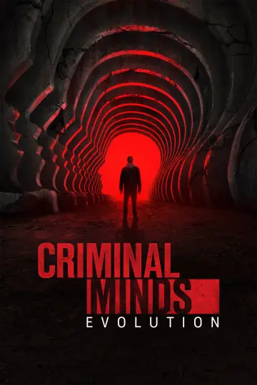 Criminal Minds (2005)