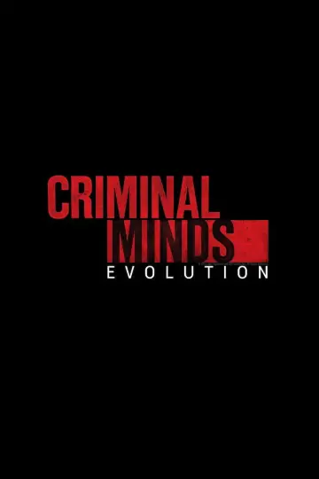 Poster к сериалу "Criminal Minds" #1234158