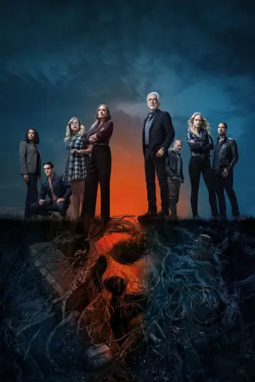 Poster к сериалу "Criminal Minds" #1234159