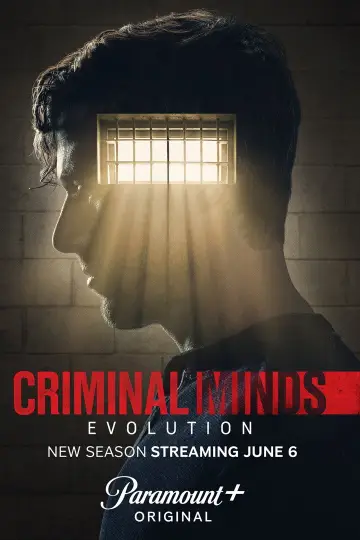 Poster к сериалу "Criminal Minds" #1234173