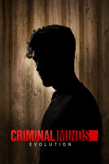 Poster к сериалу "Criminal Minds" #1234175