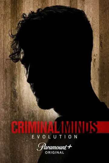 Poster к сериалу "Criminal Minds" #1234182