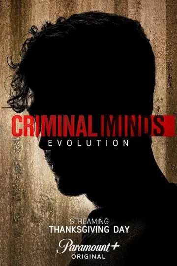 Poster к сериалу "Criminal Minds" #1234183