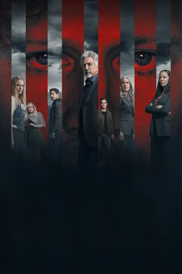 Poster к сериалу "Criminal Minds" #1234205