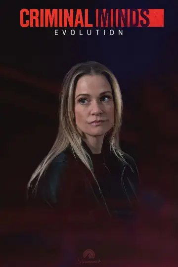 Poster к сериалу "Criminal Minds" #1234254