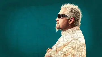 Backdrop к сериалу "Diners, Drive-Ins and Dives" #1221561