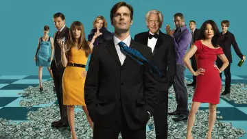Backdrop for the TV series "Dirty Sexy Money" #1593266