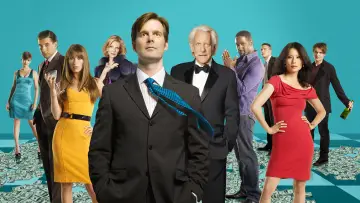 Backdrop for the TV series "Dirty Sexy Money" #1593267