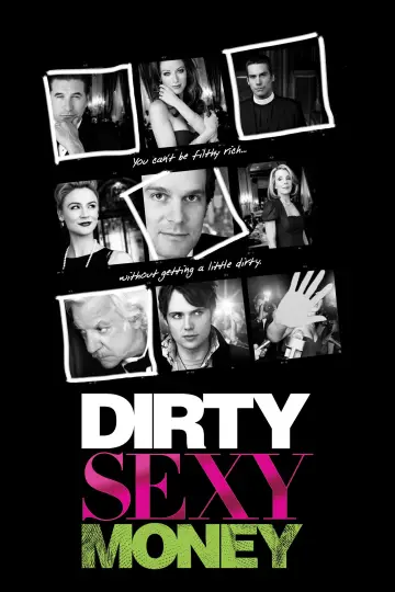Poster for the TV series "Dirty Sexy Money" #1593283