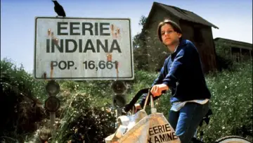 Backdrop for the TV series "Eerie, Indiana" #1691414