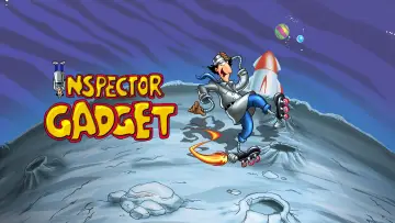 Backdrop к сериалу "Inspector Gadget" #1399995
