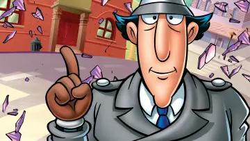 Backdrop к сериалу "Inspector Gadget" #1399996